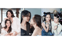 【Lookmhee & Sonya】 Beat'xl  2024年   ≪特典付き≫