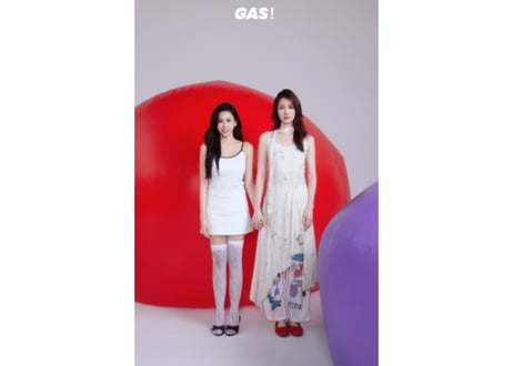 【Orm & Folk】GAS! MAGAZINE　2025年