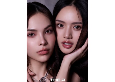 【Lookmhee & Sonya】 THE R  2025年　 ≪特典付き≫