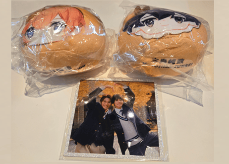 CATEGORY 本島純政＆上村謙信 | E'GA書店