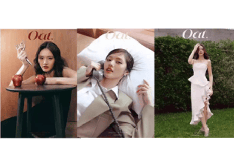 【Lookmhee】Oat. 2024年　 ≪特典付き≫