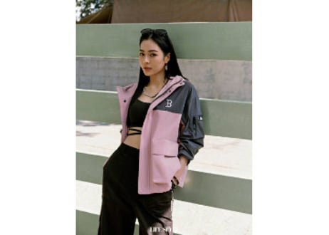 【Ling】Lingling Kwong 邝玲玲  精品购物指南 2025年2月 ≪特典付き≫