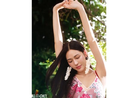 【Ling】Lingling Kwong/  精彩OK！2025年9月
