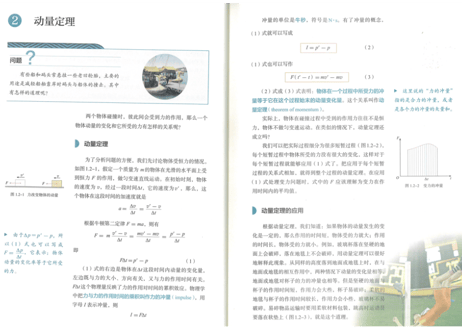 【高校化学】物理　选择性必修　第一册  普通高中教科书　人民教育出版社 　※輸入書籍の為、輸送時のダメージや経年劣化が見られる場合がございます。