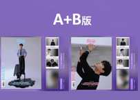 【张晚意】 时尚先生Esquire fine 2025年7月