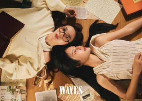 【Milk & Love】 WAVES漫潮 2025年