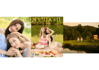 【Ling & Orm 】SPOTLiGHT聚光 2024年11月   ≪特典付き≫