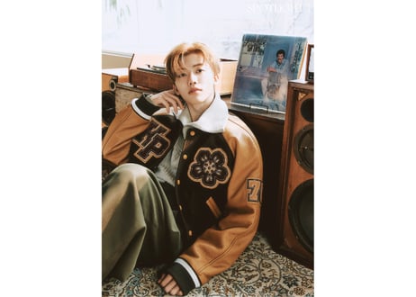 【JAEMIN ジェミン】SPOTLiGHT聚光 2025年💖ポスターは専用筒で発送💖