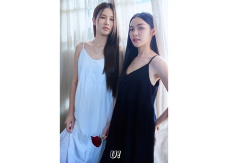 【Anda ＆ Lookkaew】 游图U！ 2024年   ≪特典付き≫