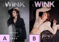 【中村ゆりか】WINK　≪特典カード＆ポスター付き≫
