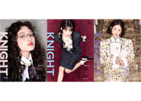 【岩瀬洋志 ＆小西詠斗】SEEK 岩瀬洋志 ＆小西詠斗】SEEK 风尚画报 | E'GA書店