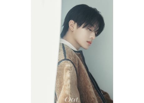 【カンミン/VERIVERY 】Oat. 2025年