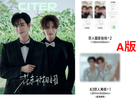 👆予約受付中👆【Junior&Mark】呈仕CITER　2026年　※ご注文前に必ず説明欄の内容をご確認ください。