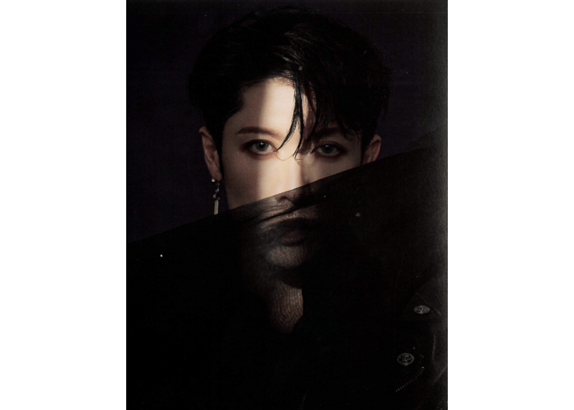👆数量限定👆【MIYAVI（雅）】TRENDSHEALTH 2024年 ※三つ折り