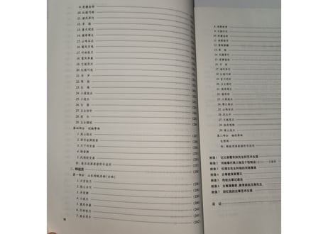 【楽譜ー古筝】中国传统古筝曲大全（上） 河南、山东古筝流派