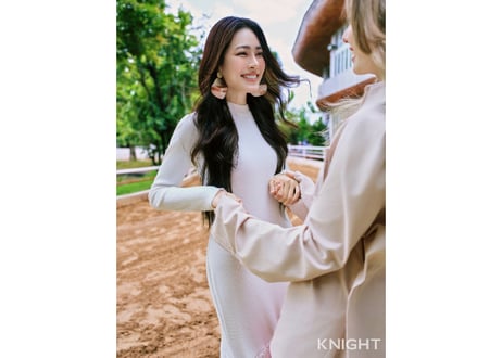 【Ling & Orm 】KNIGHT  2024年   ≪特典付き≫