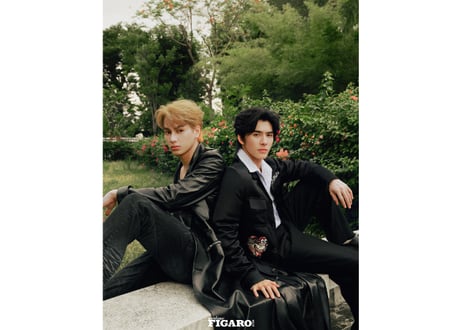 【Smart＆Boom】费加罗 Madame FIGARO MODE 2025年5月