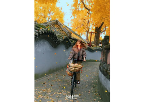 【赵露思】上城士　2025年12月