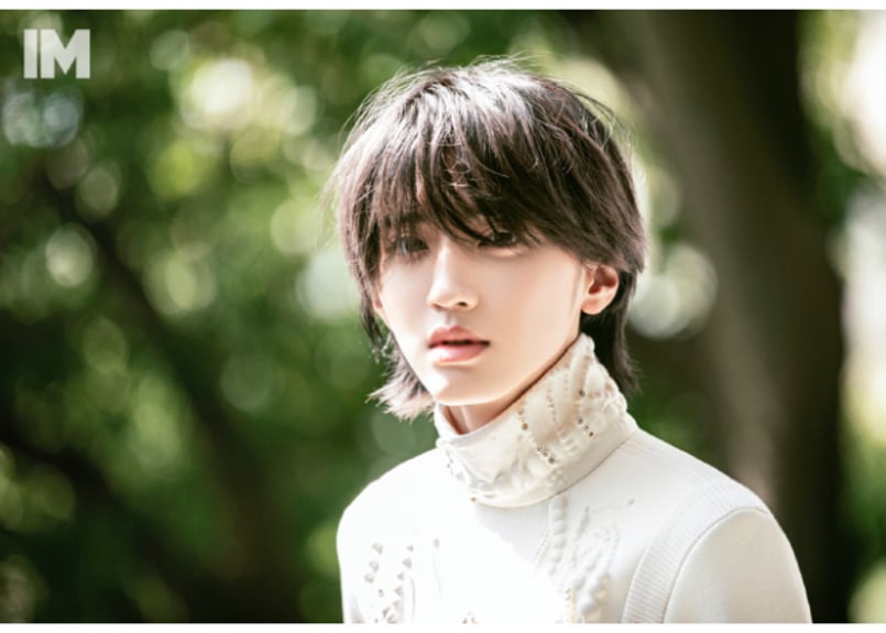 道枝駿佑】IM 2025年 🌟和訳付き🌟 | E'GA書店