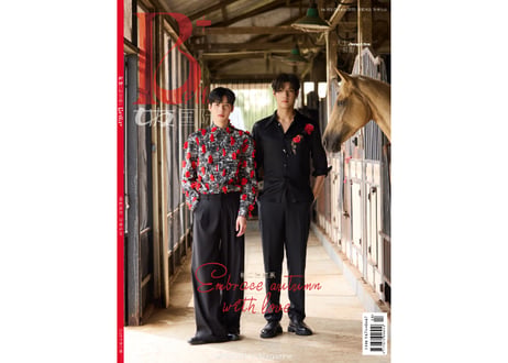 【Jimmy & Ohm】女友Bella 2025年10月
