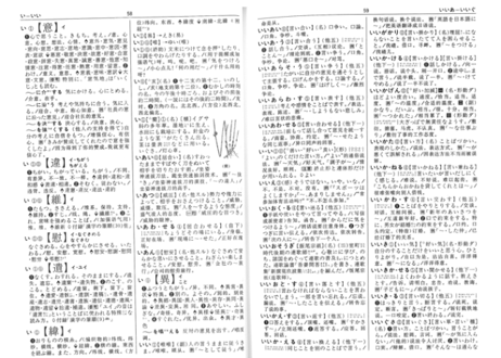 【辞書・日中辞典】日汉双解学习词典(增补版)　※輸送時のダメージや経年劣化が見られる場合がございます。