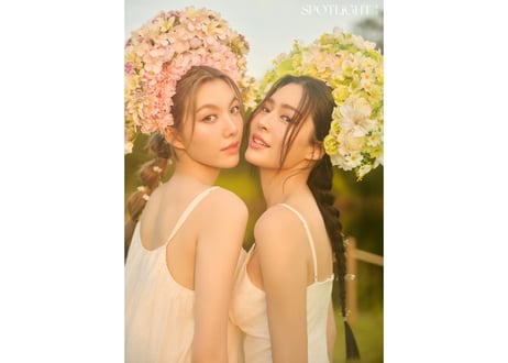 【Ling & Orm 】SPOTLiGHT聚光 2024年11月   ≪特典付き≫