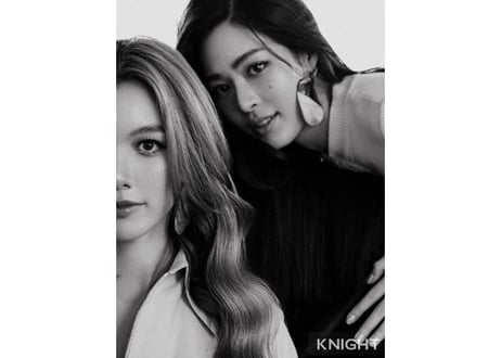 【Ling & Orm 】KNIGHT  2024年   ≪特典付き≫