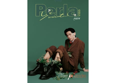 【Ohm】 PerlaWorld  2025年