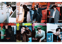 【ALPHA DRIVE ONE】ELLEMEN新青年 2026年 ISSUE 1
