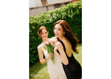【Lookmhee & Sonya】  Gaze视界 2025年　 ≪特典付き≫