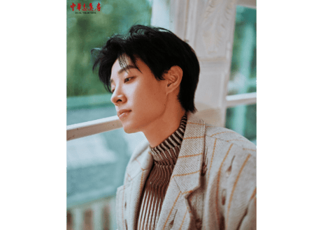 【马小宇】中华志愿者 2025年12月