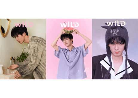 【郑锋】WILD风象 2025年
