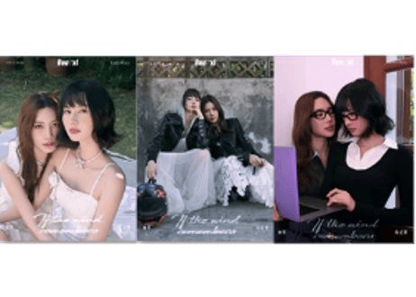 【Grace & Oaey】Beat'xl 2025年