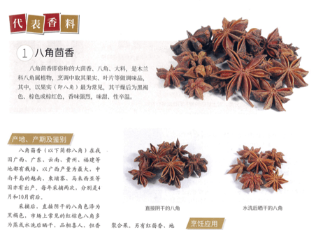 香料包里的秘密