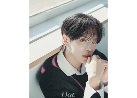 【カンミン/VERIVERY 】Oat. 2025年