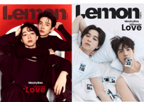 中国 雑誌 LEMON 凝眸 ドラマ 25時、赤坂で 駒木根葵汰 新原泰佑 fit=scale-down,w=1200