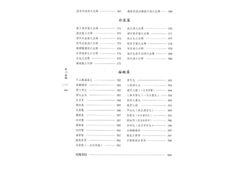 【専門書】皇汉医学