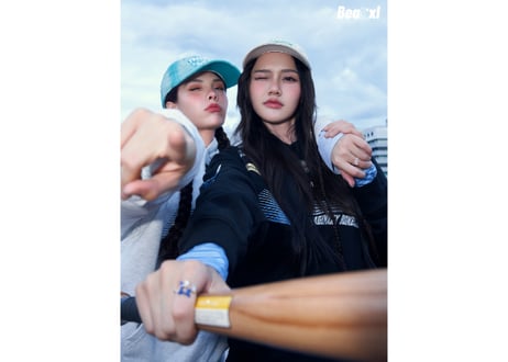 【Lookmhee & Sonya】 Beat'xl  2024年   ≪特典付き≫