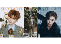 【JAEMIN ジェミン】SPOTLiGHT聚光 2025年💖ポスターは専用筒で発送💖