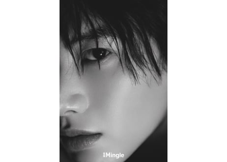 【何健麒】名格Mingle 2025年7月