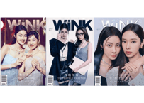 【Namtan & Film】WINK 2025年    ≪特典付き≫