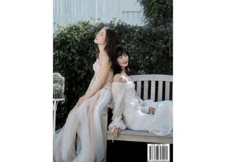 【菅井友香・中村ゆりか】Starry星光画报 ≪特典付き≫