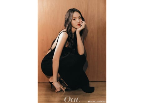 【Lookmhee】Oat. 2024年　 ≪特典付き≫