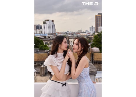 【Lookmhee & Sonya】 THE R  2025年　 ≪特典付き≫