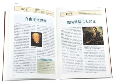 世界通史　 著：宛华