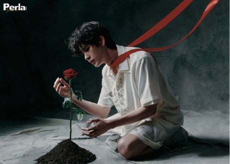 【Jimmy】 PerlaWorld  2025年
