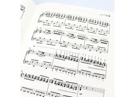 【アコーディオン】手风琴ACCORDION 四川音乐学院社会艺术水平考级全国通用教材