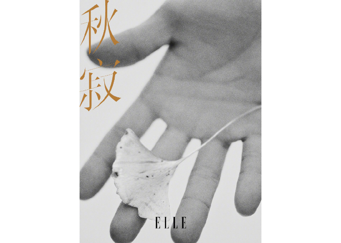 👆予約受付中（数量限定）👆【肖战】シャオジャン ELLE世界时装之苑