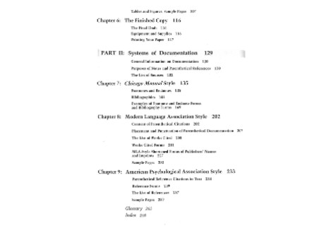 【専門書】如何写研究论文与学术报告