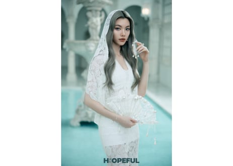 【Orm】Hopeful琥珀2025年7月